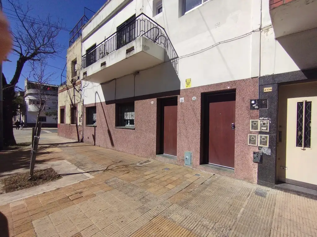 Foto de Departamento en alquiler en Villa Urquiza 2 amb sin expensas, imagen 1
