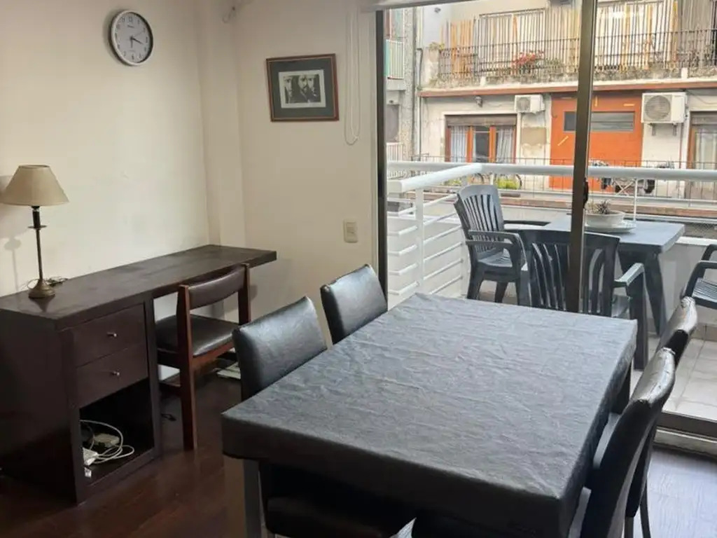 Foto de 2 ambientes en alquiler en Caballito amoblado, imagen 2