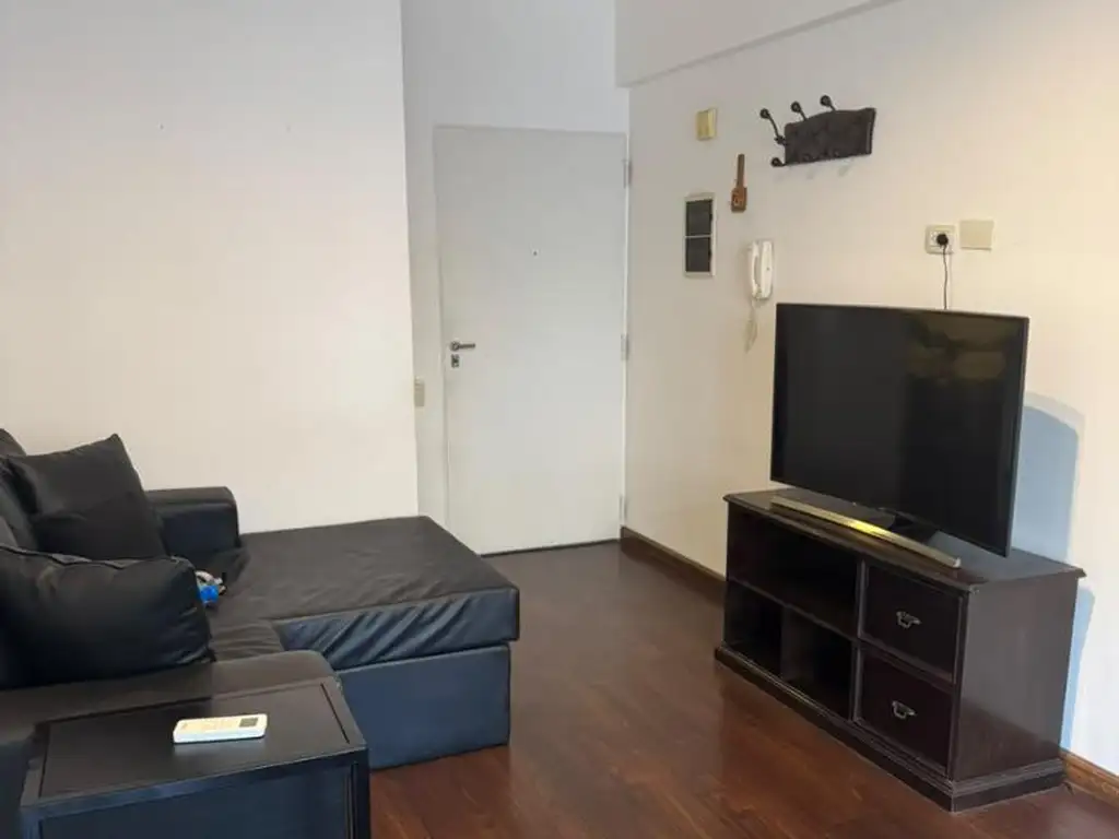 Foto de 2 ambientes en alquiler en Caballito amoblado, imagen 5