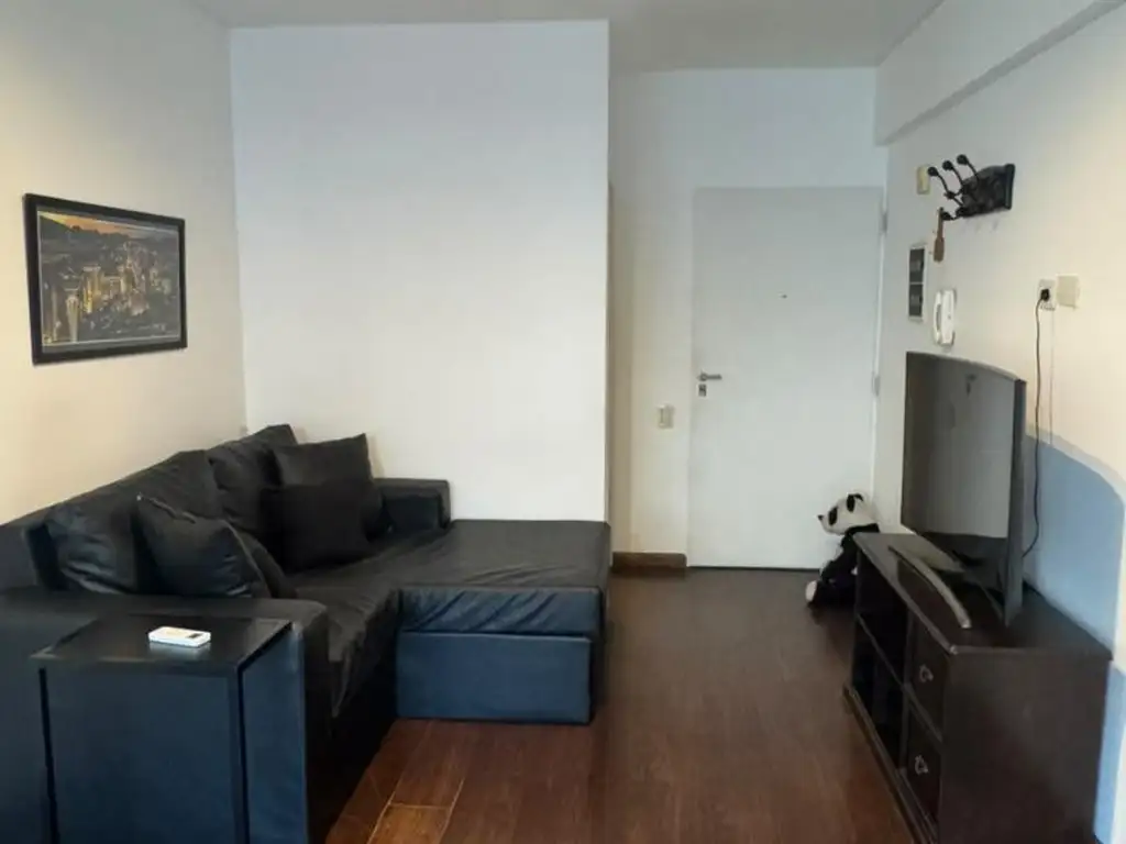 Foto de 2 ambientes en alquiler en Caballito amoblado, imagen 4