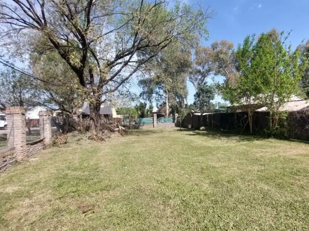 Foto de LOTE EN FUNES | VENTA, imagen 3