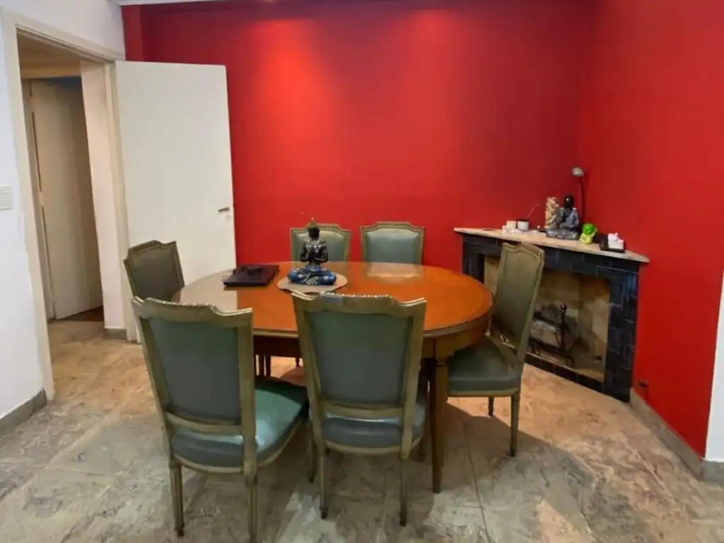 Foto de ALQUILER CASA 4 AMBIENTES CON PATIO Y TERRAZA, imagen 1