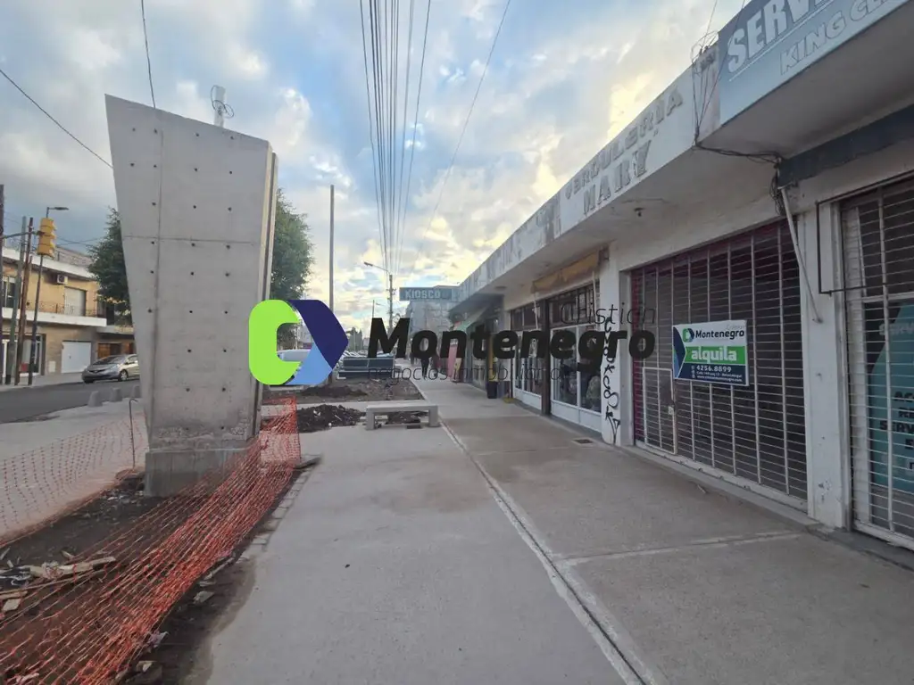 Foto de LOCAL ALQUILER BERAZATEGUI ZONA COMERCIAL, imagen 1
