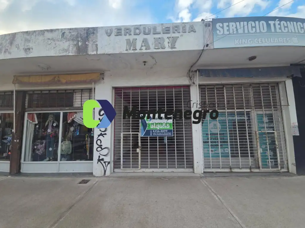 Foto de LOCAL ALQUILER BERAZATEGUI ZONA COMERCIAL, imagen 3