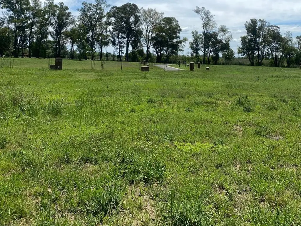 Foto de Terreno Lote en Venta en Santa Sofía, Pilar del Este, Pilar, imagen 1