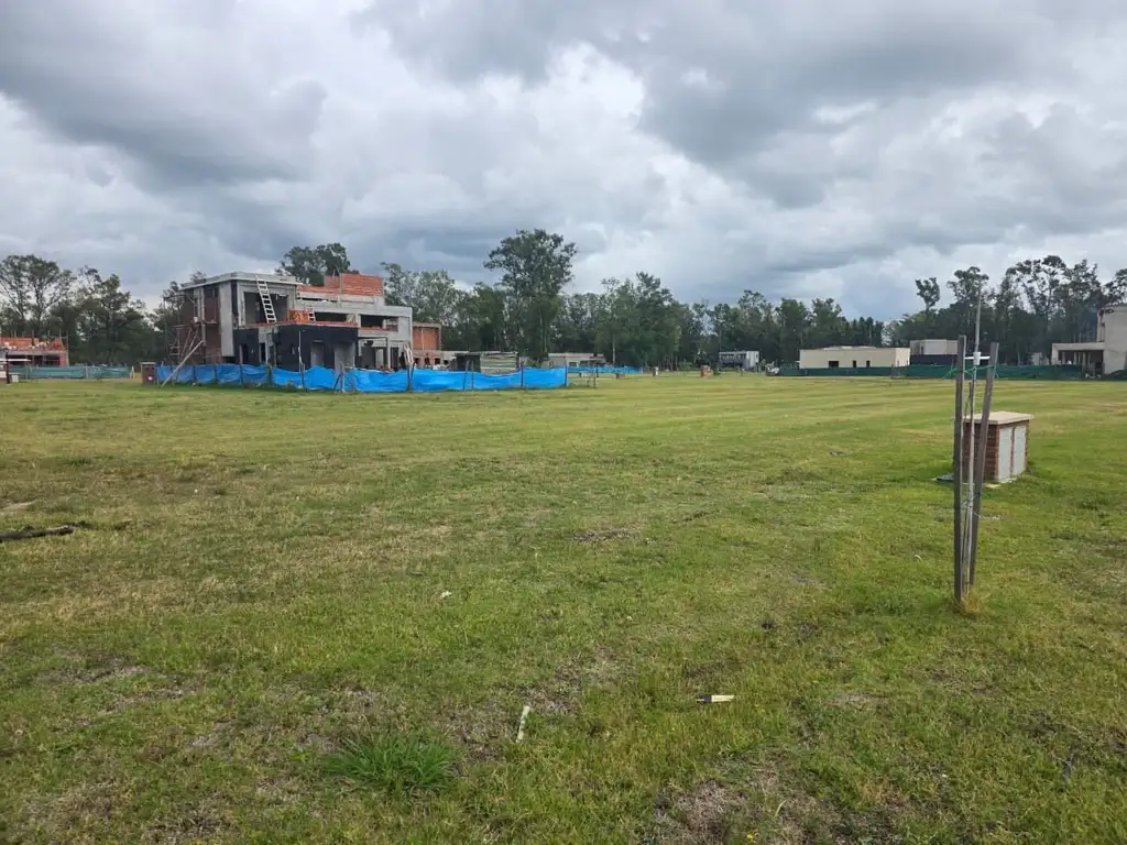 Foto de Terreno Lote en Venta en Santa Sofía, Pilar del Este, Pilar, imagen 3