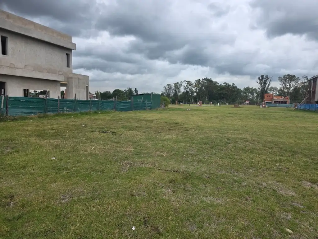 Foto de Terreno Lote en Venta en Santa Sofía, Pilar del Este, Pilar, imagen 5