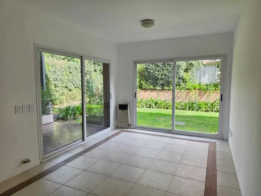 Foto de Departamento en Venta en Las Mercedes, Pilar, G.B.A. Zona Norte, imagen 1