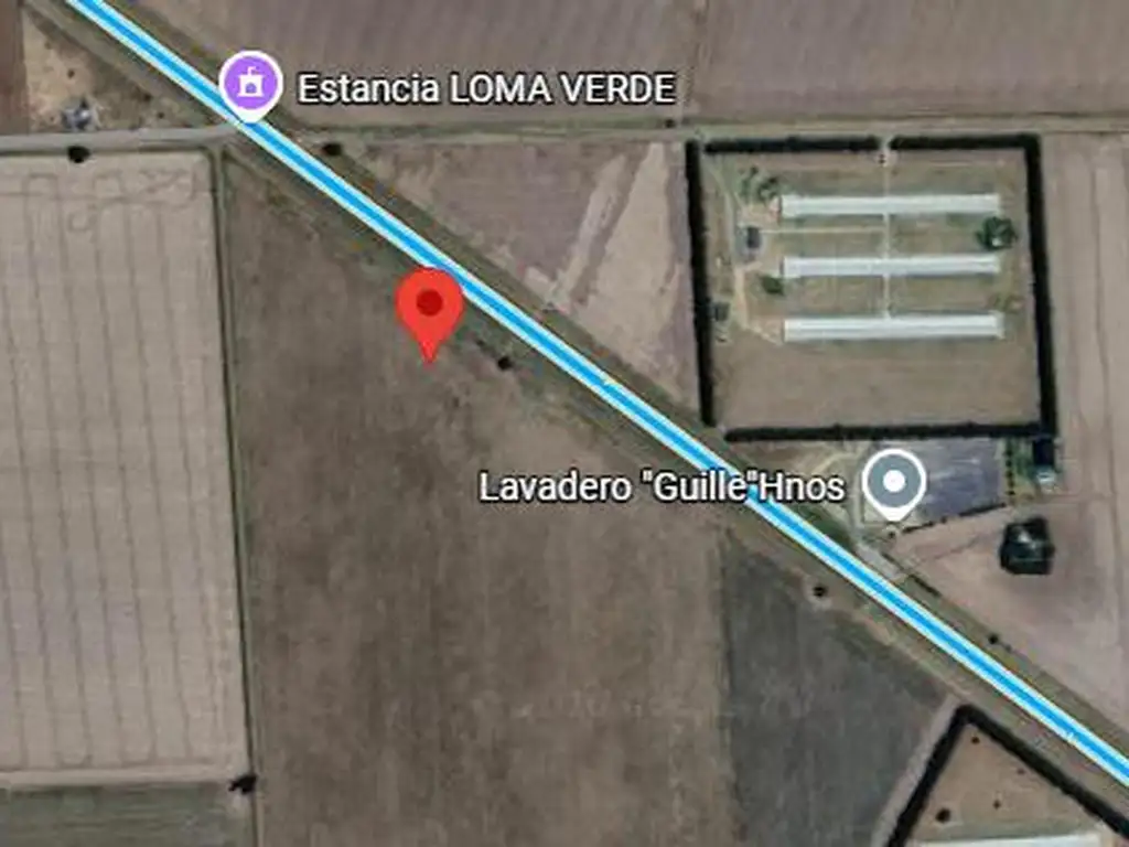 Foto de Terrenos industriales/logísticos de 1,5 has en Soldini sobre ruta A012, imagen 1