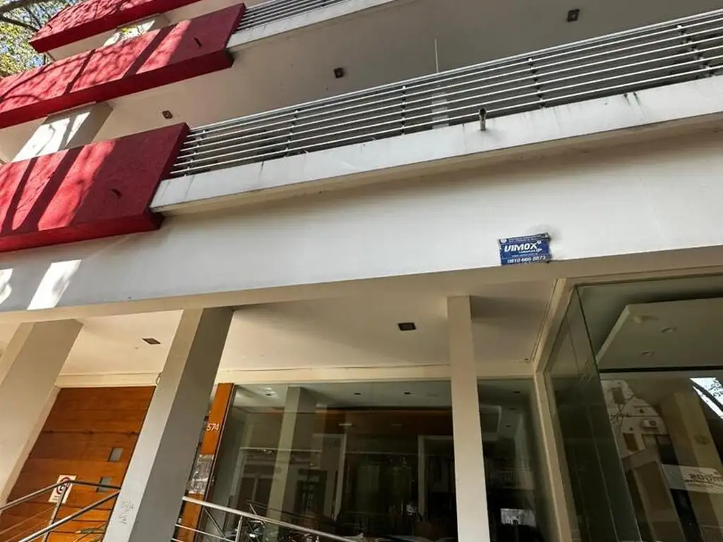 Foto de Departamento en alquiler en La Plata, imagen 1