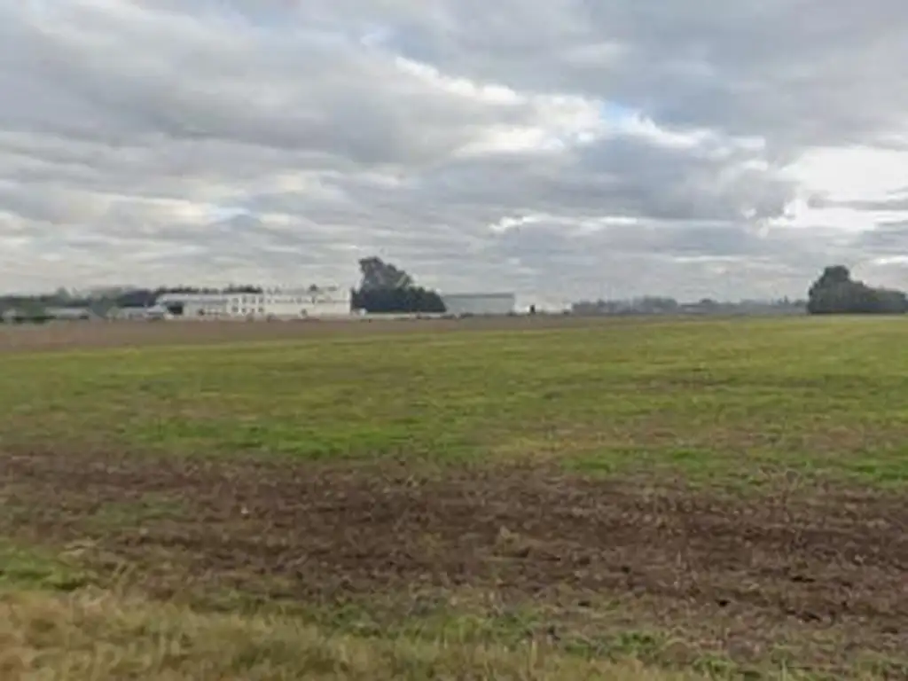 Foto de Terreno industrial/ Agroindustrial en venta en Perez, Santa Fe, imagen 2