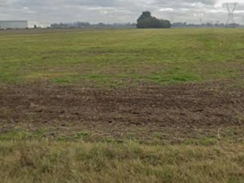 Foto de Terreno industrial/ Agroindustrial en venta en Perez, Santa Fe, imagen 4