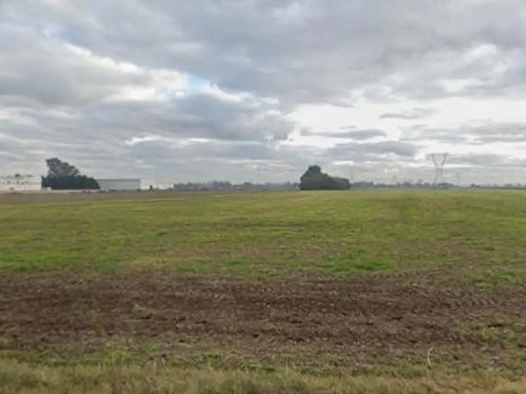 Foto de Terreno industrial/ Agroindustrial en venta en Perez, Santa Fe, imagen 5