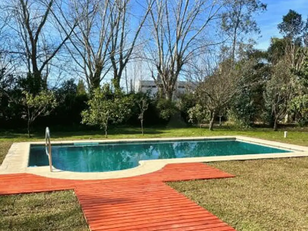 Foto de Casa de Veraneo en Barrio Cerrado El Carmencito -, imagen 3