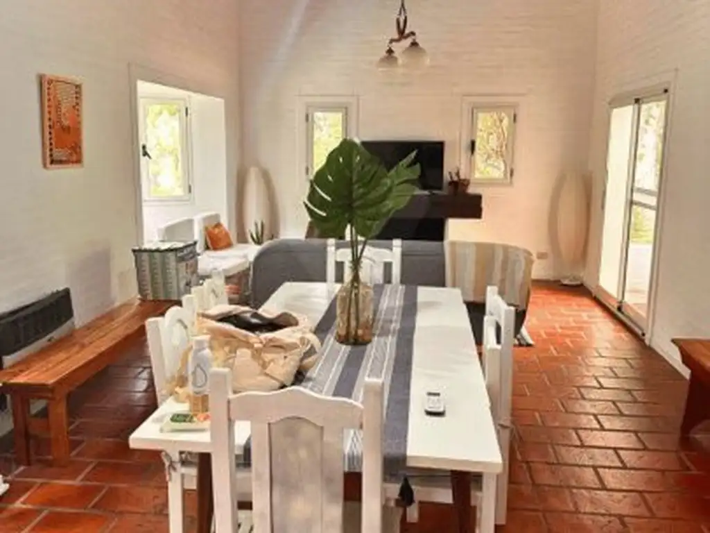 Foto de Casa de Veraneo en Barrio Cerrado El Carmencito -, imagen 4