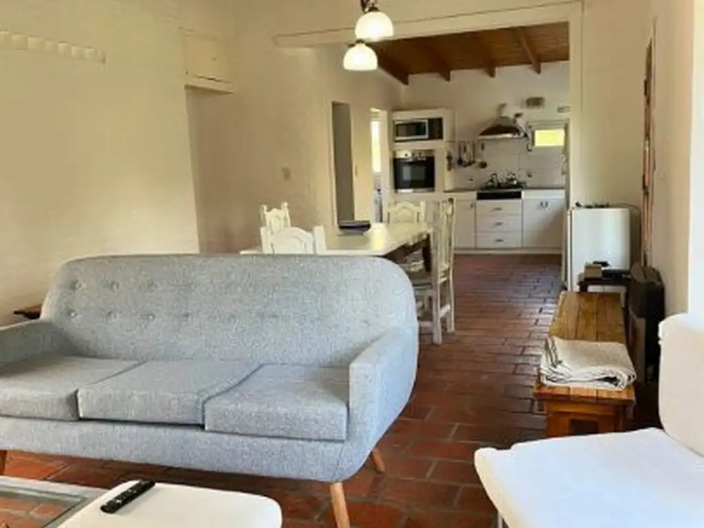Foto de Casa de Veraneo en Barrio Cerrado El Carmencito -, imagen 5