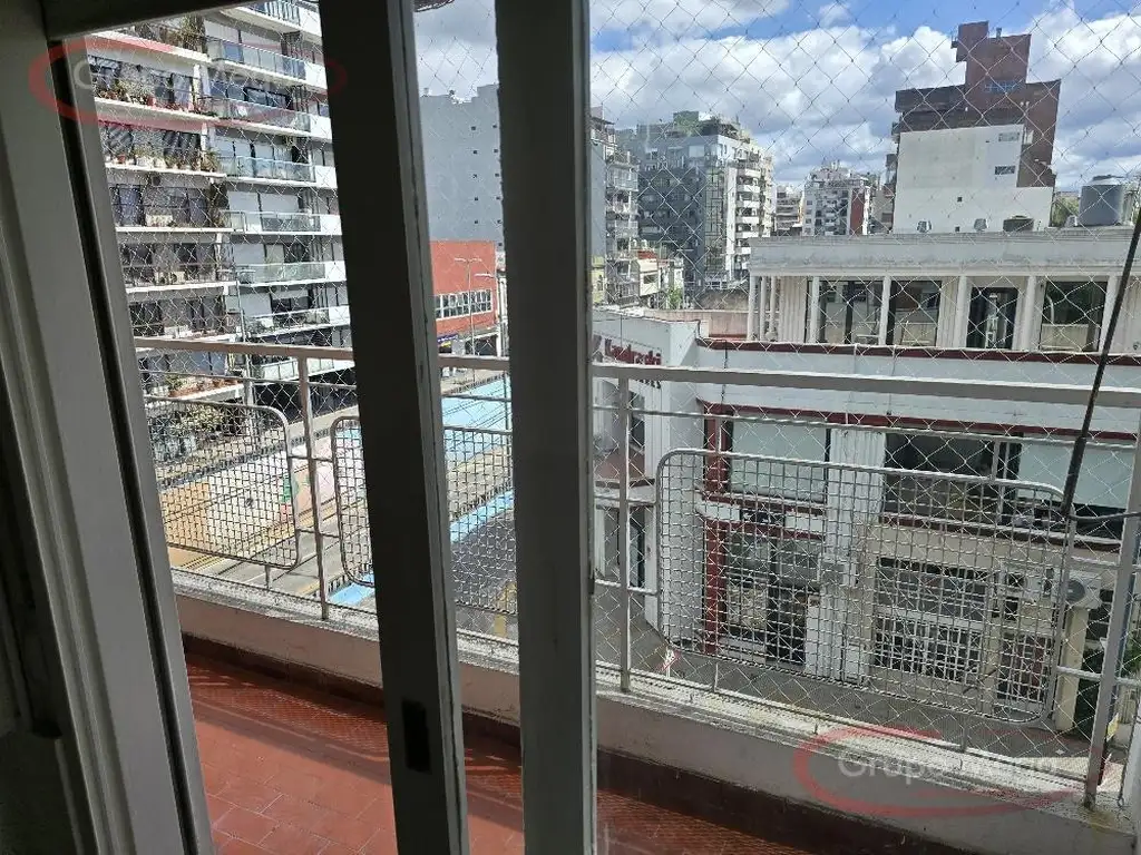 Foto de Departamento en Villa del Parque, imagen 1