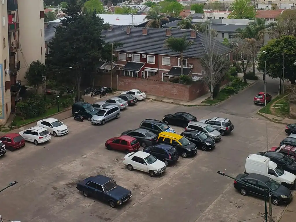 Foto de DEPARTAMENTO EN ALQUILER BECCAR, imagen 4