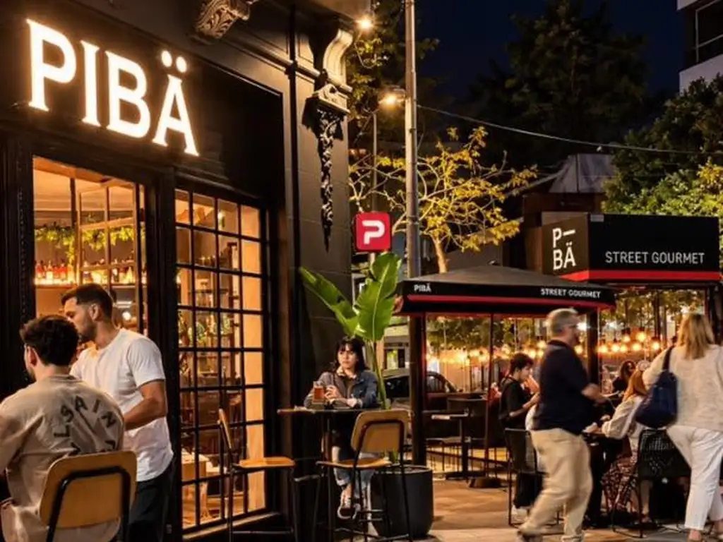 Foto de VENTA FONDO DE COMERCIO GASTRONÓMICO EN CABALLITO - RESTOBAR, imagen 4