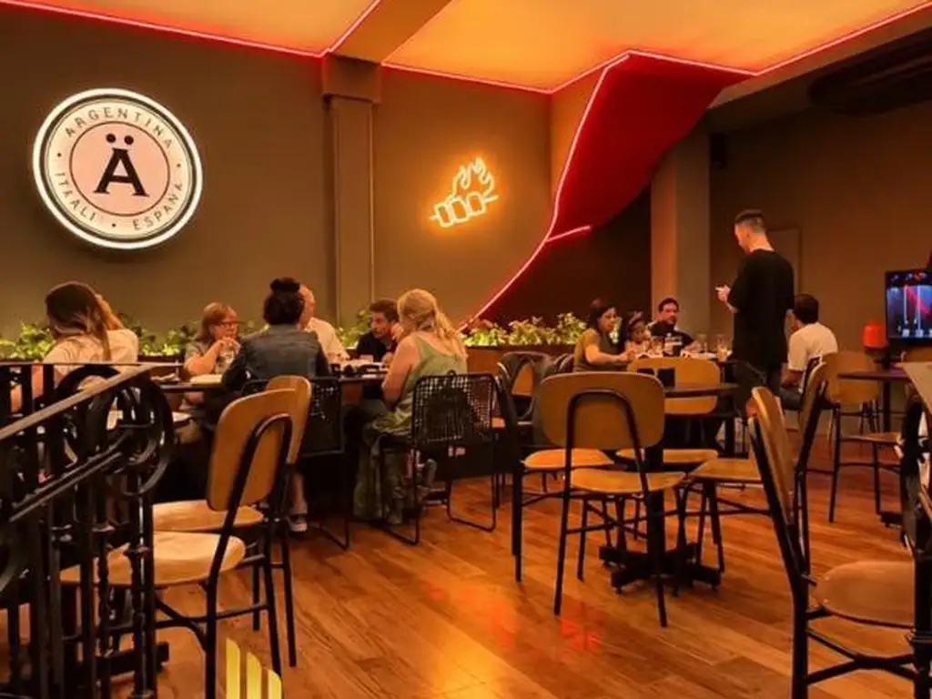 Foto de VENTA FONDO DE COMERCIO GASTRONÓMICO EN CABALLITO - RESTOBAR, imagen 3