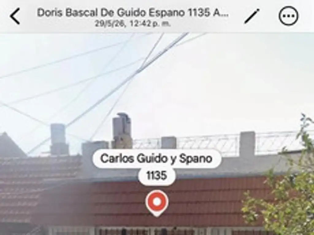 Foto de Casa Interna De 3 Amb, imagen 1
