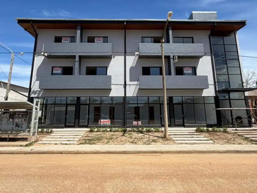 Foto de Departamento - Alquiler - Argentina, Concordia, imagen 1
