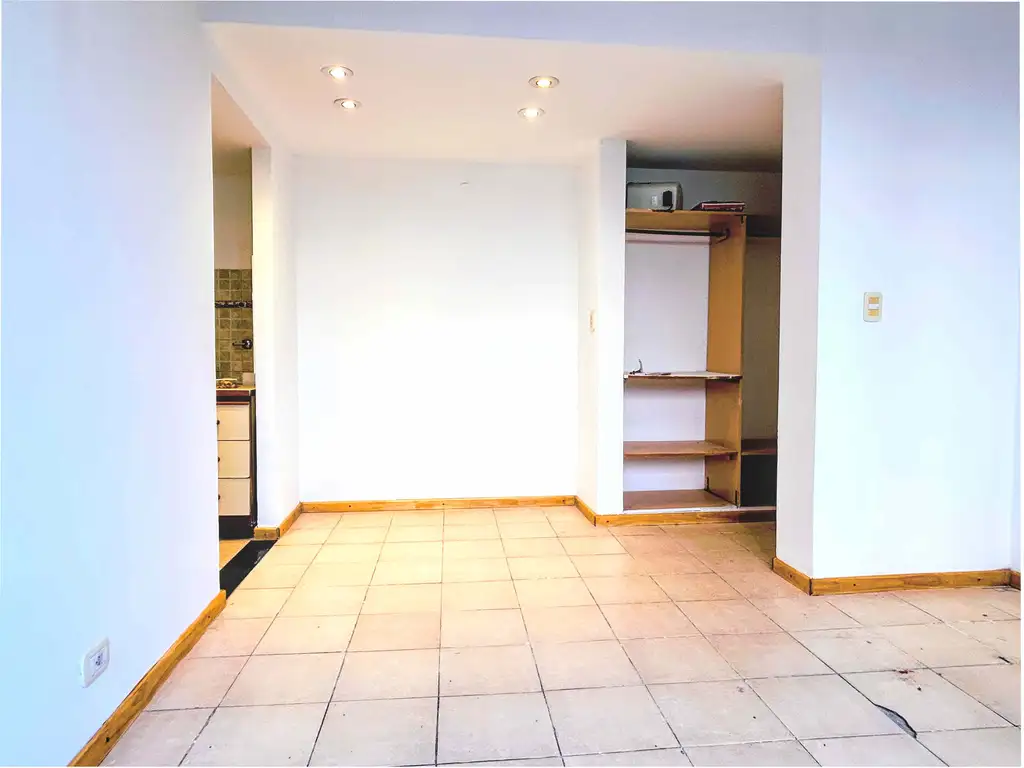 Foto de Comodo monoambiente en barrio Alberto Olmedo, imagen 2