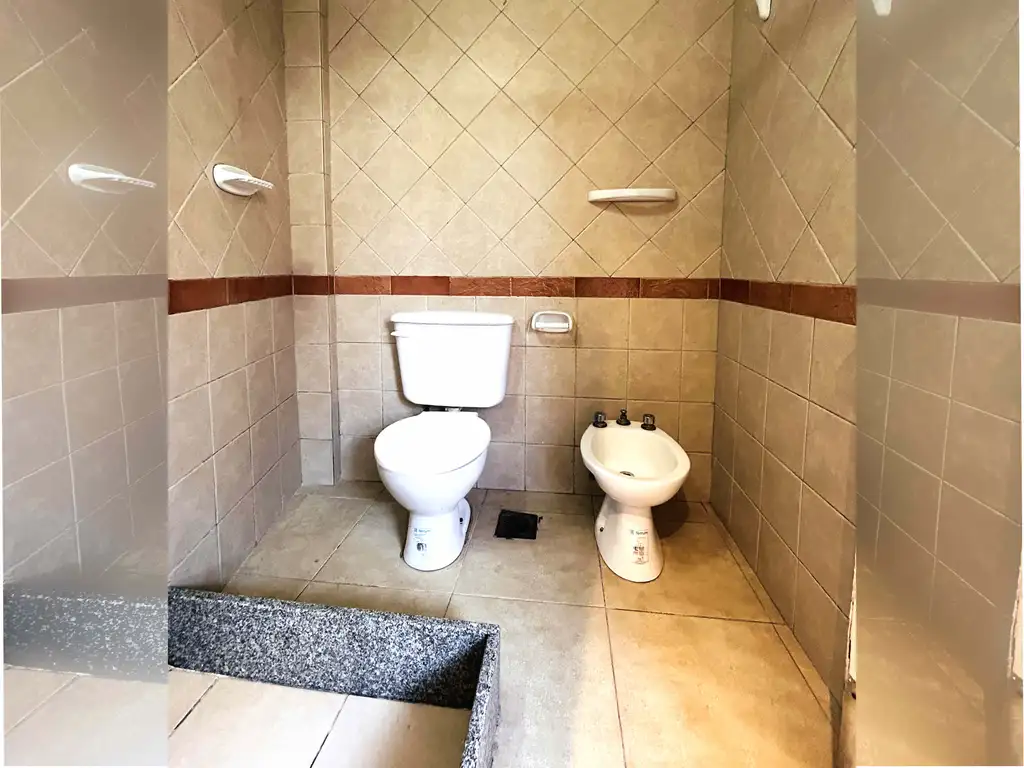 Foto de Comodo monoambiente en barrio Alberto Olmedo, imagen 4