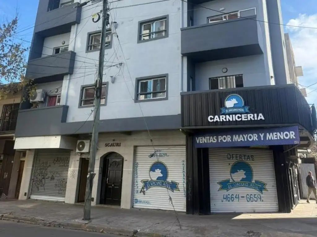 Foto de DEPARTAMENTO 3 AMBIENTES, imagen 5