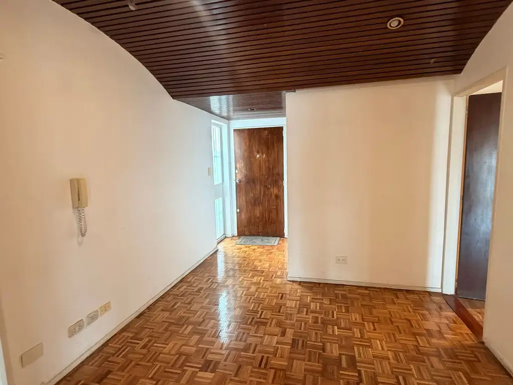 Foto de Departamento 4 ambientes súper luminoso con balcones en Tribunales, imagen 3
