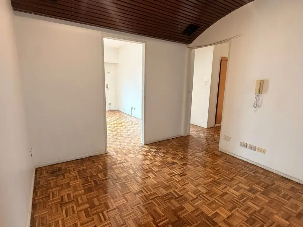 Foto de Departamento 4 ambientes súper luminoso con balcones en Tribunales, imagen 5