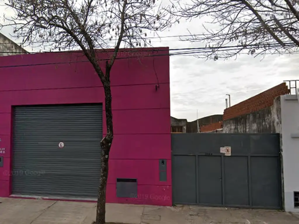 Foto de LOCAL COMERCIAL CON GALPON TRASERO - AV. ARIJON Nº 2756 “A” y AV, imagen 2
