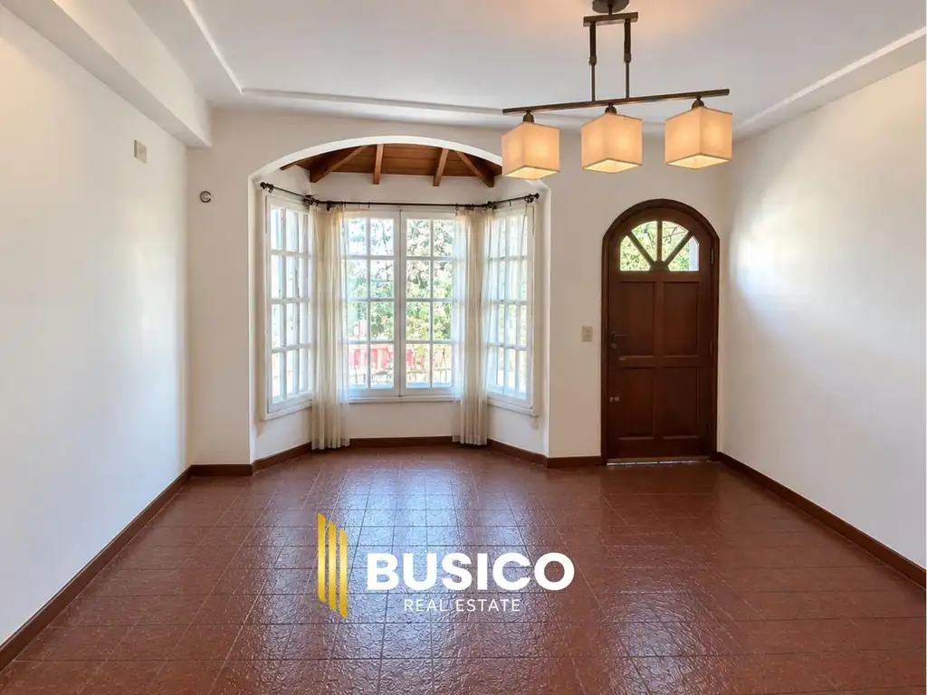 Foto de ALQUILER CASA DUPLEX 4 AMBIENTES EN BALVANERA CON COCHERA, imagen 4