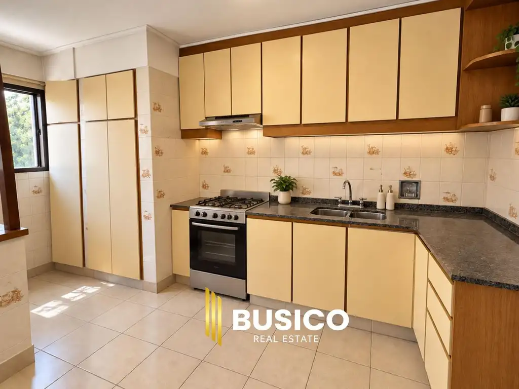 Foto de ALQUILER CASA DUPLEX 4 AMBIENTES EN BALVANERA CON COCHERA, imagen 3