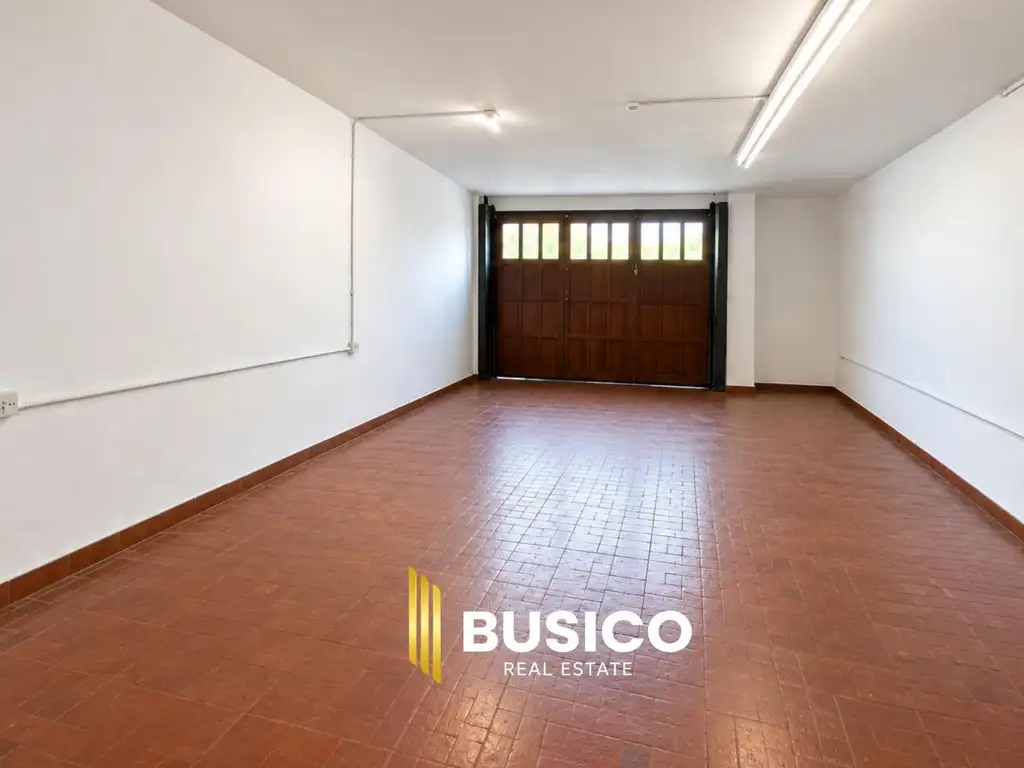 Foto de ALQUILER CASA DUPLEX 4 AMBIENTES EN BALVANERA CON COCHERA, imagen 1