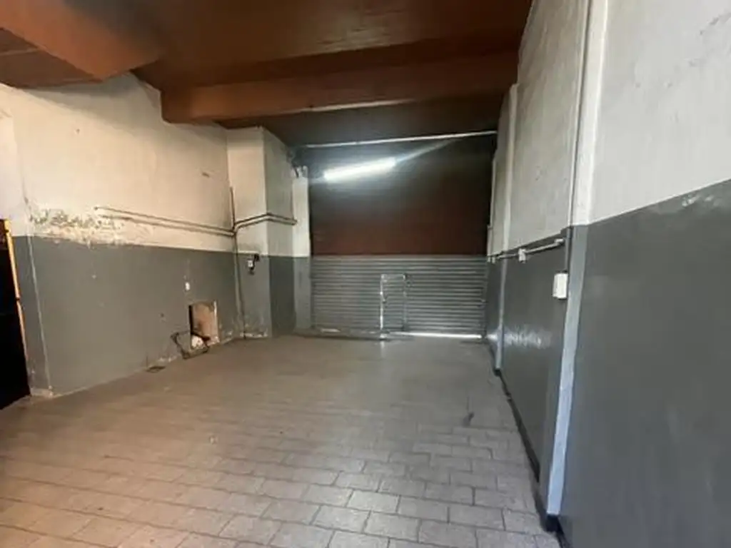 Foto de Local / Depósito en alquiler en General Pacheco - Sobre Av. de Los, imagen 1