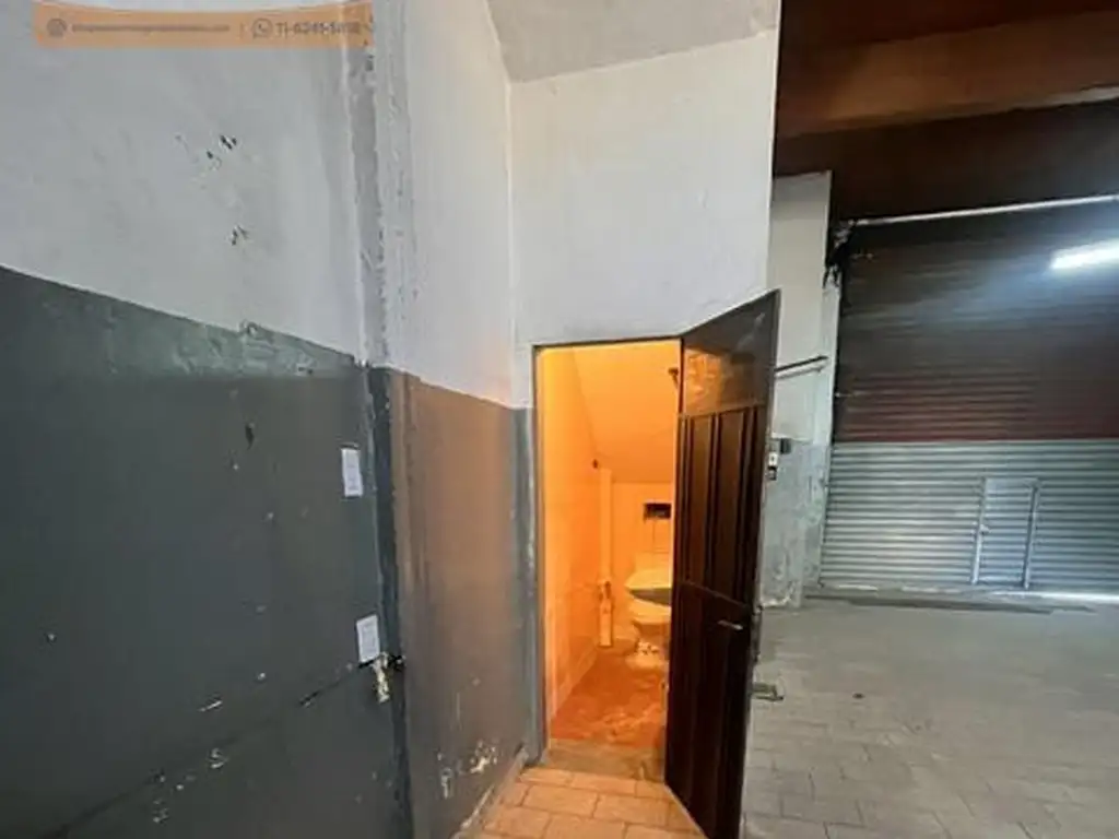 Foto de Local / Depósito en alquiler en General Pacheco - Sobre Av. de Los, imagen 2