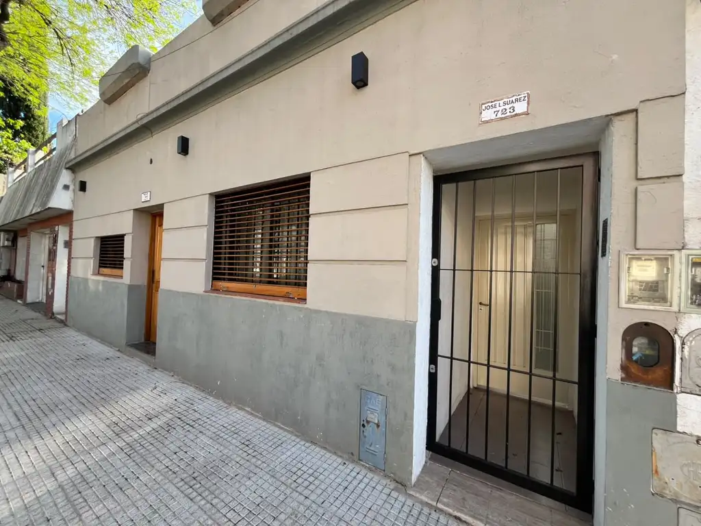 Foto de ALQUILER PH Con TERRAZA Privada 2 Amb Liniers las mil casitas, imagen 1