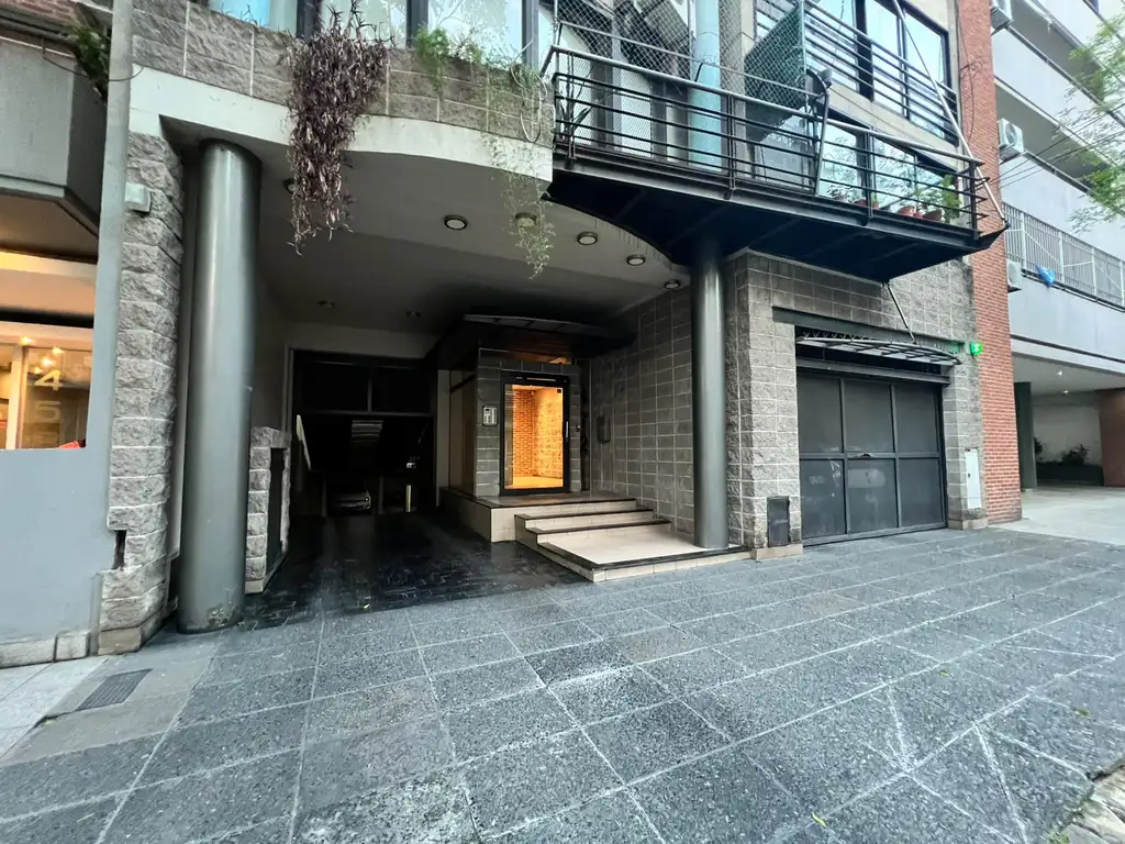 Foto de Cochera en alquiler - Caballito, imagen 1
