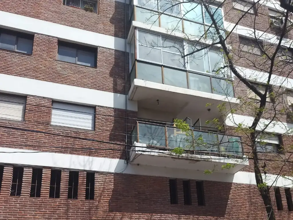 Foto de ALQUILER de 4 ambientes con balcón, imagen 1