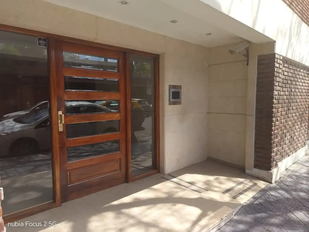 Foto de ALQUILER de 4 ambientes con balcón, imagen 3