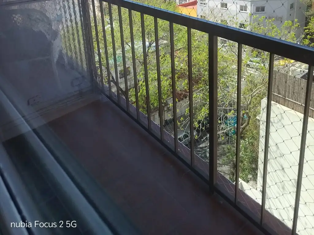 Foto de ALQUILER de 4 ambientes con balcón, imagen 2