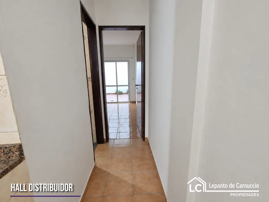 Foto de ¡EN PLANTA BAJA Y CON PATIO! DEPARTAMENTO 2 AMBIENTES EN ALQUILER EN, imagen 5