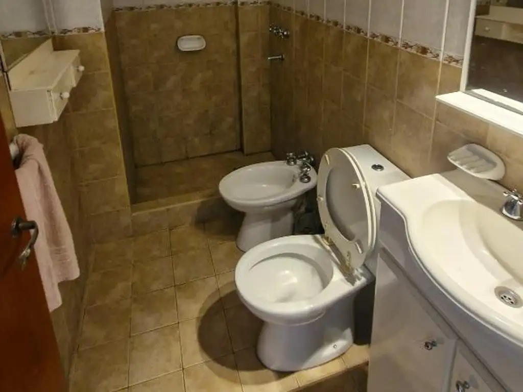 Foto de DEPARTAMENTO DE 2 HABITACIONES - TORRES SARMIENTO, imagen 4