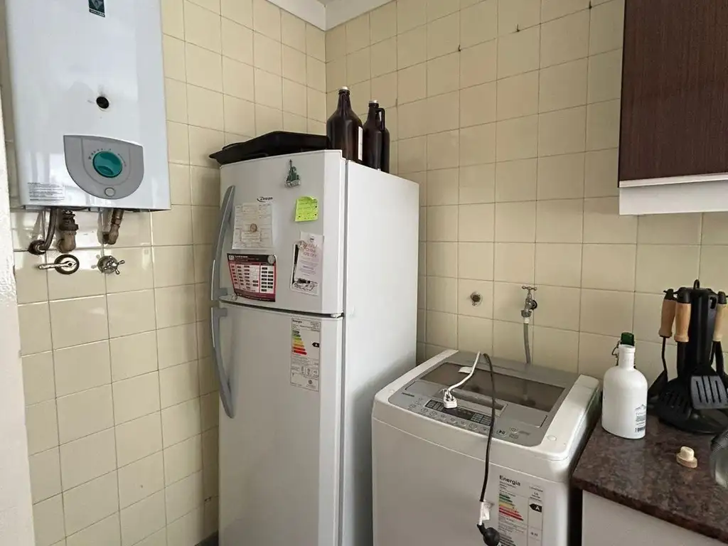 Foto de Departamento en alquiler en Colegiales, imagen 3
