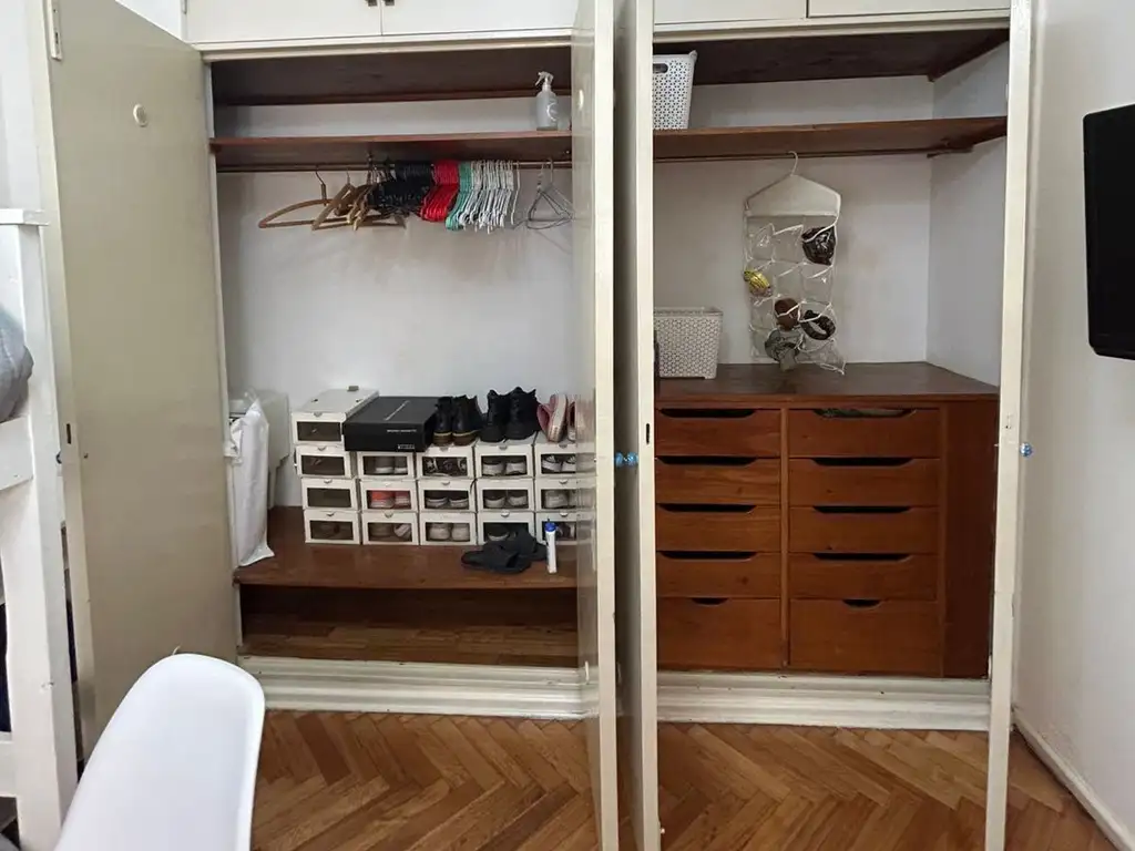 Foto de Departamento en alquiler en Colegiales, imagen 4