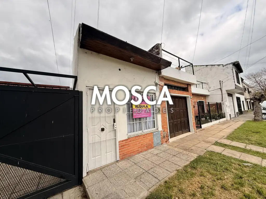 Foto de Duplex en alquiler Moreno centro., imagen 1