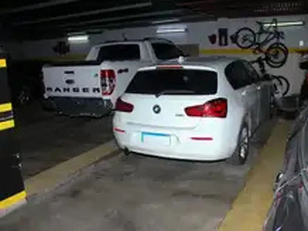 Foto de Hermoso departamento en piso 11 Ubicado en Belgrano C, a pocas cuadras, imagen 4