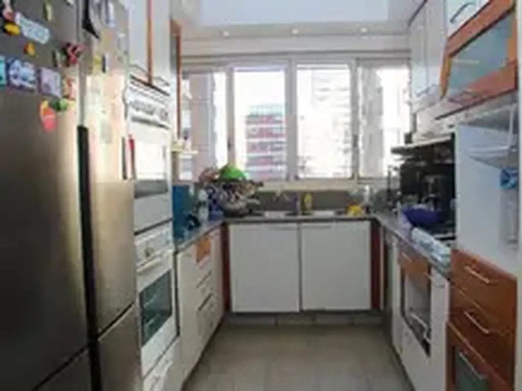 Foto de Hermoso departamento en piso 11 Ubicado en Belgrano C, a pocas cuadras, imagen 2