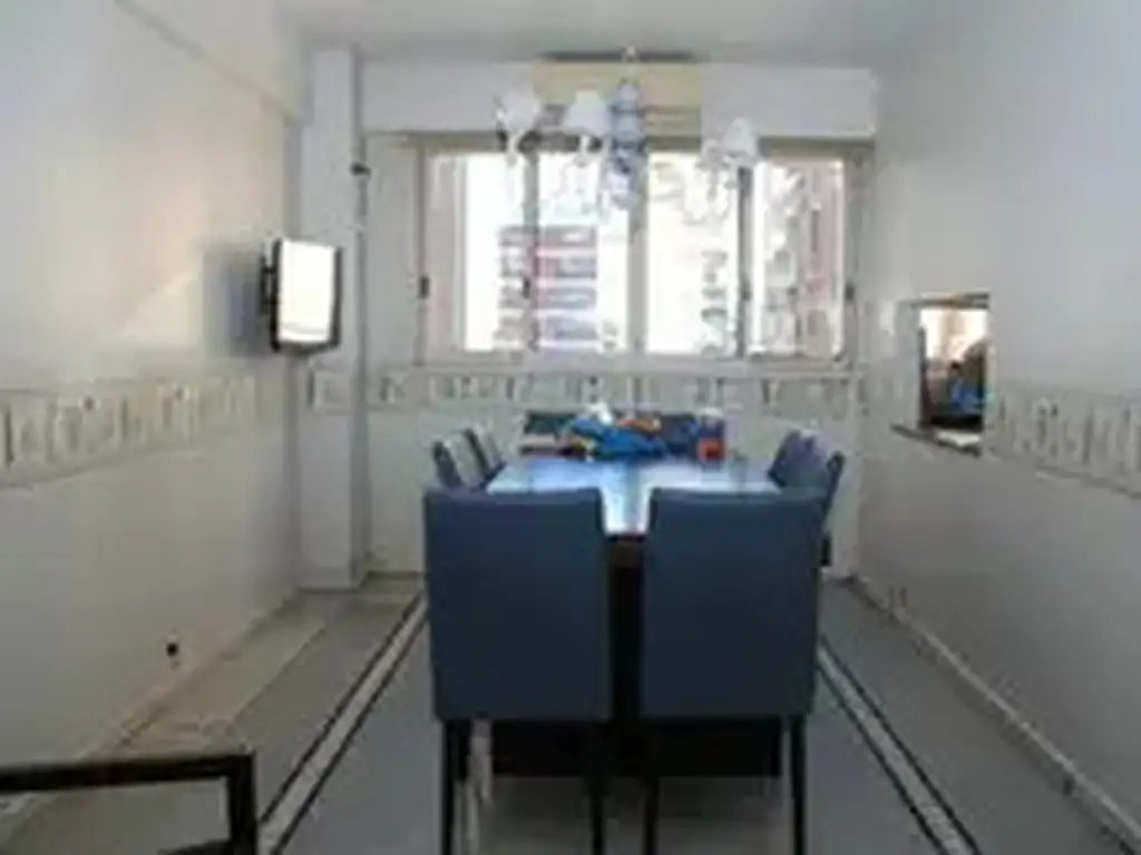 Foto de Hermoso departamento en piso 11 Ubicado en Belgrano C, a pocas cuadras, imagen 3